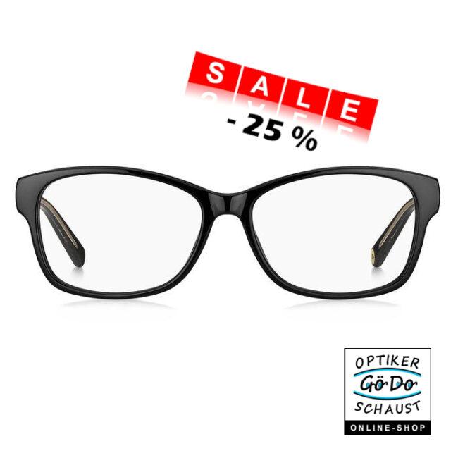 Tommy Hilfiger 1779 807 Brille Abverkauf Optiker GöDoSchaust Outlet-Shop