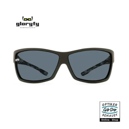 gloryfy G13 by Otto Bulletproof Sonnenbrille