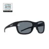 gloryfy G16 black matt Sonnenbrille