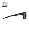 gloryfy G16 black matt Sonnenbrille
