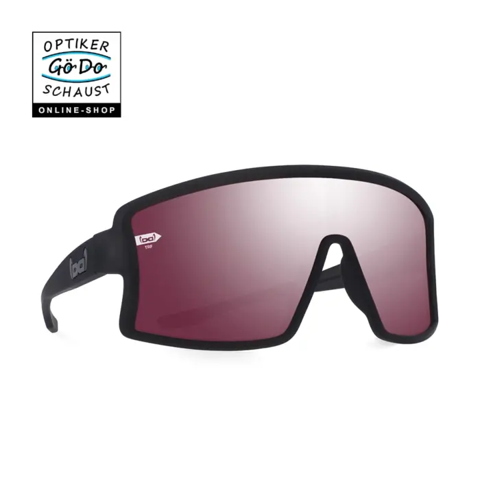 gloryfy G21 E-Bike TRF Sportbrille Radbrille Sonnenbrille