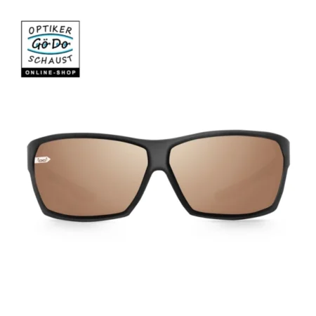 gloryfy G26 dark grey Sonnenbrille