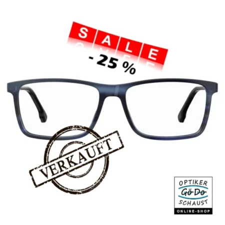 Optiker GöDoSchaust - Outlet Shop - Carrera 225 AVS Brille