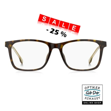 BOSS 1343 F 086 Brille Outlet Shop