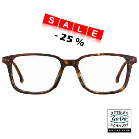 Carrera 213/N 086 Brille Abverkauf Outlet-Shop
