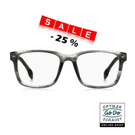 Optiker GöDoSchaust - Outlet Shop - BOSS 1320 PZH Brille