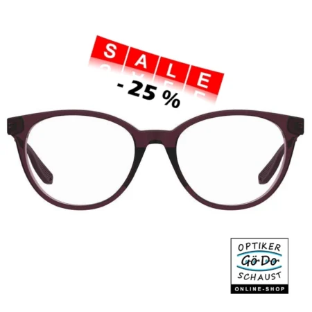 Optiker GöDoSchaust - Outlet Shop - Under Armour 5028 6XQ Brille