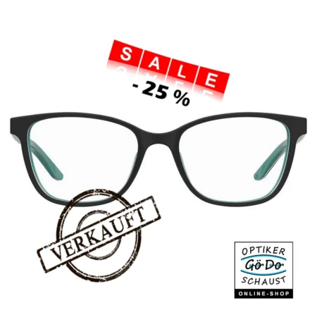 Optiker GöDoSchaust - Outlet Shop - Under Armour 5036 EL9 Brille