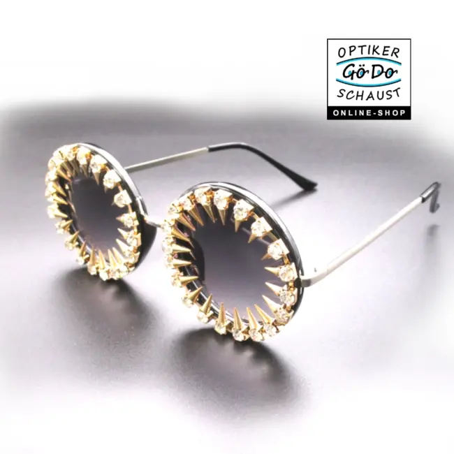 Sun + Fun Sonnenbrillen bei Optiker GöDoSchaust im Online-Shop