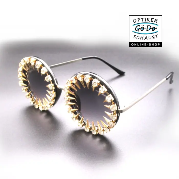 Sun + Fun Sonnenbrillen bei Optiker GöDoSchaust im Online-Shop