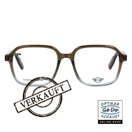 Mini 743027 Brille im Online-Shop bei Optiker GöDoSchaust