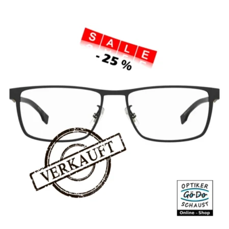Hugo Boss eyewear 1342/f I46 Brille Outlet Shop GöDoSchaust