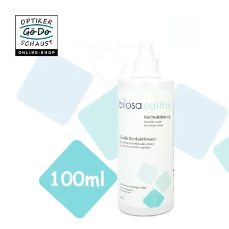 Bilosa Saline 100 ml GöDoSchaust Online-Shop
