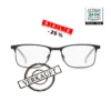 Hugo Boss eyewear 0967/IT 003 Brille Outlet Shop GöDoSchaust