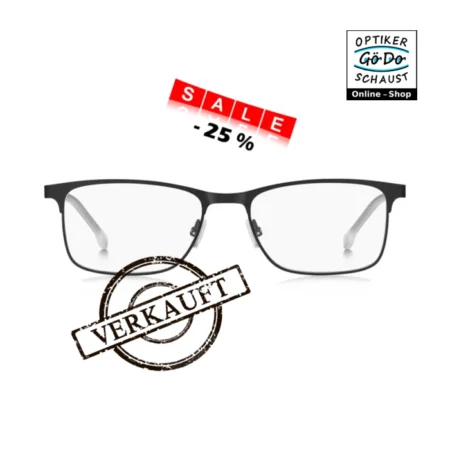 Hugo Boss eyewear 0967/IT 003 Brille Outlet Shop GöDoSchaust