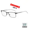 Hugo Boss eyewear 0967/IT 003 Brille Outlet Shop GöDoSchaust
