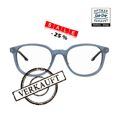 Under Armour eyewear UA5033/G OXZ Brille Outlet Shop GöDoSchaust