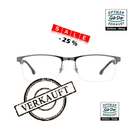 -25% Brillenabverkauf im Outletshop bei Optiker GoeDoSchaust