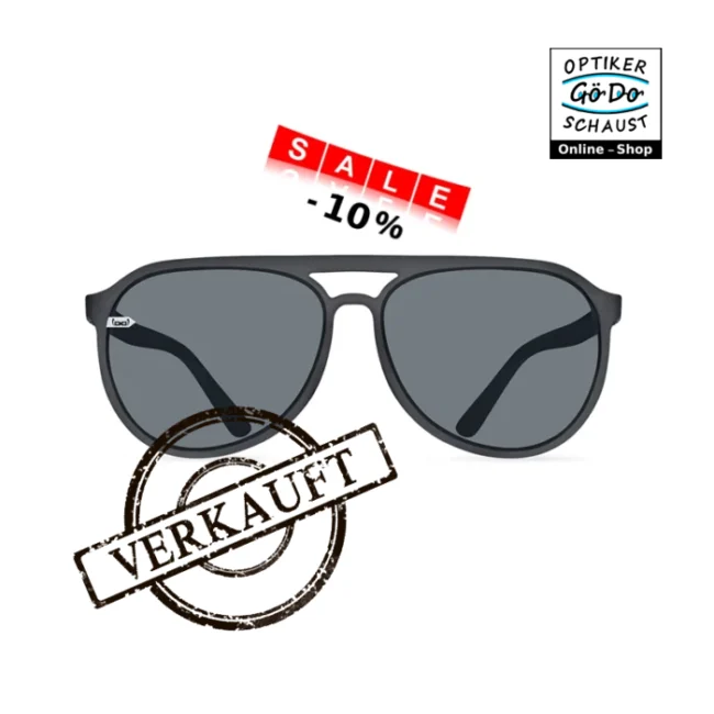 -10% Sonnenbrillenabverkauf im Outletshop bei Optiker GoeDoSchaust