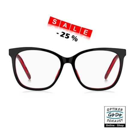 -25% Brillenabverkauf im Outletshop bei Optiker GoeDoSchaust