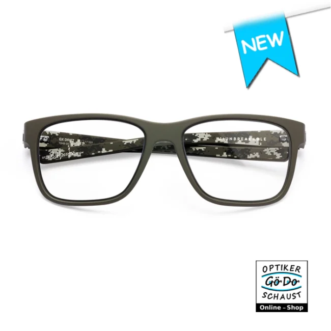 Optiker GöDoSchaust - Online Shop - gloryfy Brille