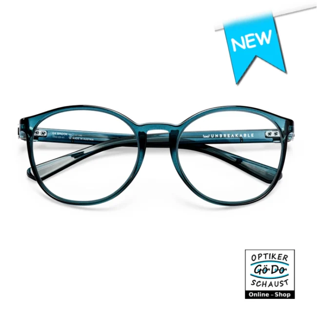 Optiker GöDoSchaust - Online Shop - gloryfy Brille