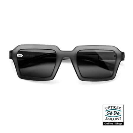 gloryfy Gi50 London grey in grey Sonnenbrille