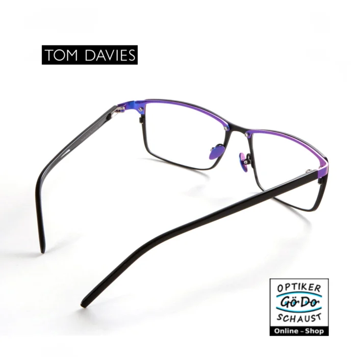 Premium Brillen im Online-Shop bei Optiker GoeDoSchaust