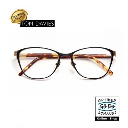 Premium Brillen im Online-Shop bei Optiker GoeDoSchaust
