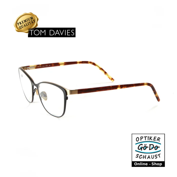Premium Brillen im Online-Shop bei Optiker GoeDoSchaust