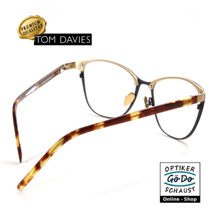 Premium Brillen im Online-Shop bei Optiker GoeDoSchaust