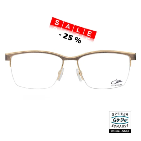 Premium Brillen im Online-Shop bei Optiker GoeDoSchaust