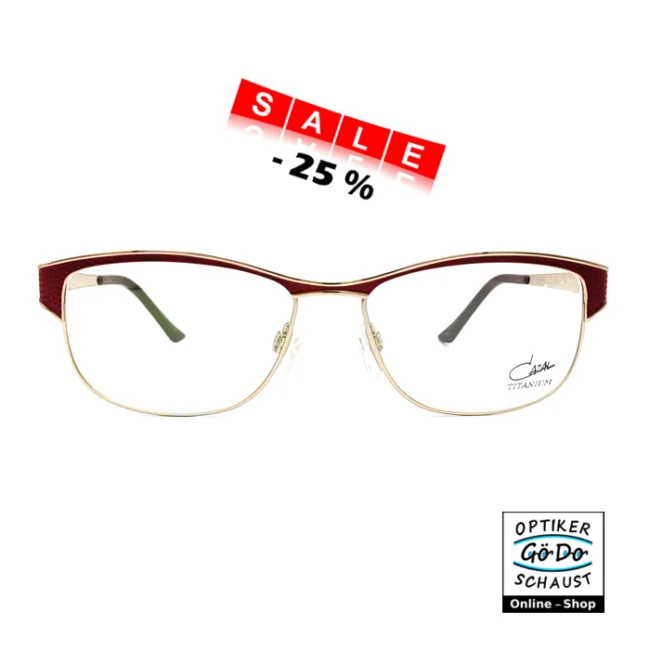 High Quality Brillen im Online-Shop bei Optiker GoeDoSchaust