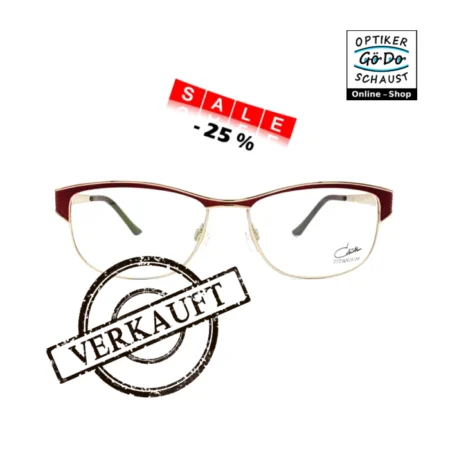 High Quality Brillen im Online-Shop bei Optiker GoeDoSchaust