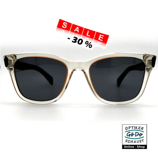 Optiker GöDoSchaust - Outlet-Shop - Levis Sonnenbrille