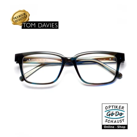 Premium Brillen im Online-Shop bei Optiker GoeDoSchaust