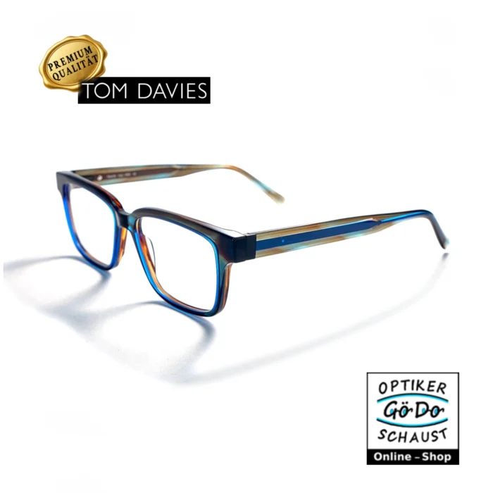 Premium Brillen im Online-Shop bei Optiker GoeDoSchaust