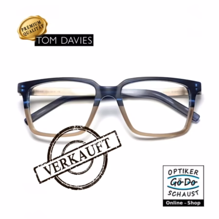 Premium Brillen im Online-Shop bei Optiker GoeDoSchaust