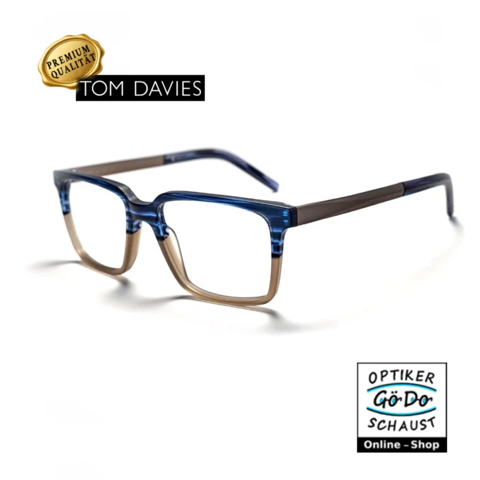 Premium Brillen im Online-Shop bei Optiker GoeDoSchaust