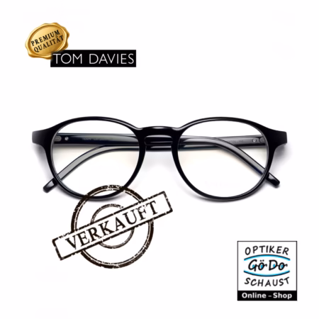 Premium Brillen im Online-Shop bei Optiker GoeDoSchaust - bereits verkauft