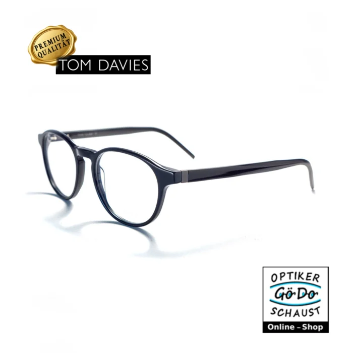 Premium Brillen im Online-Shop bei Optiker GoeDoSchaust