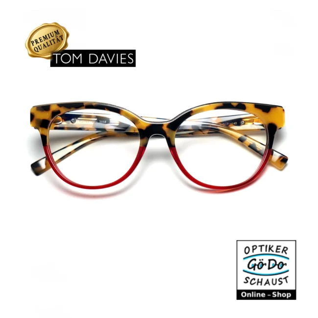 Premium Brillen im Online-Shop bei Optiker GoeDoSchaust