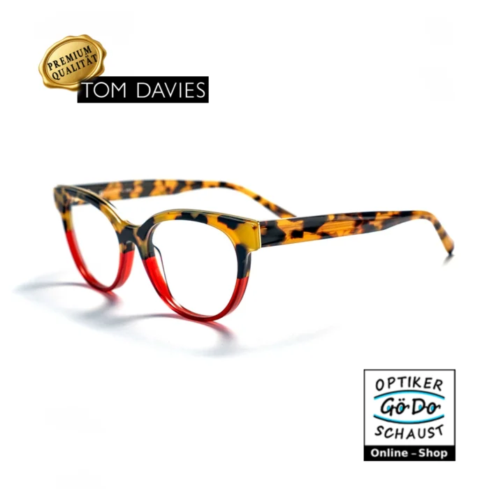 Premium Brillen im Online-Shop bei Optiker GoeDoSchaust