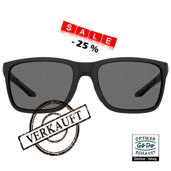 Optiker GöDoSchaust - Outlet-Shop - Under Armour Sonnenbrille