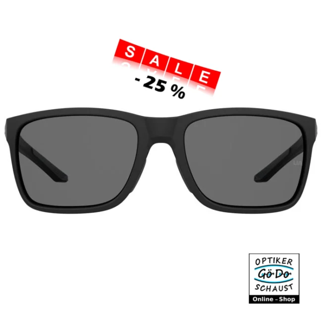 Optiker GöDoSchaust - Outlet-Shop - Under Armour Sonnenbrille