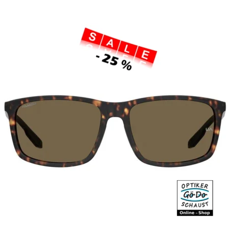 Optiker GöDoSchaust - Outlet-Shop - Under Armour Sonnenbrille