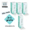 Bilosa Benetzungslösung Eyedrop Sparpaket XXL