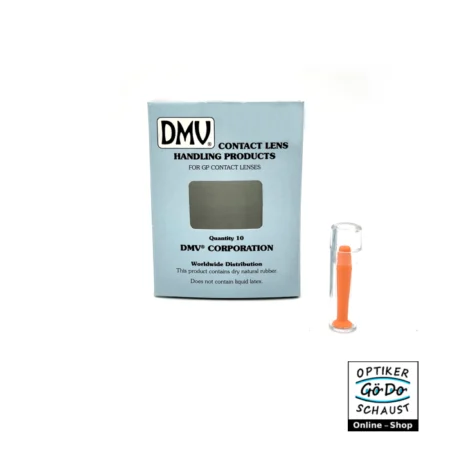 DMV Ultra Sauger orange