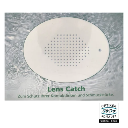 Lens Catch Auffangmatte