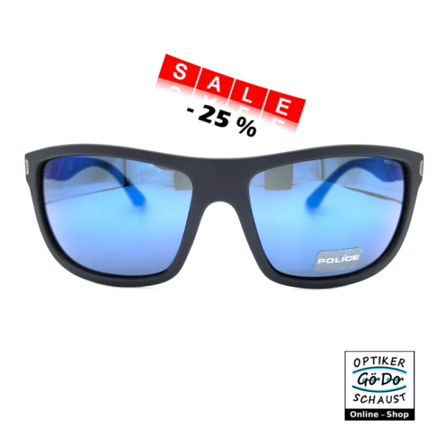 Police SPL351 - Outlet-Shop - Optiker GöDoSchaust